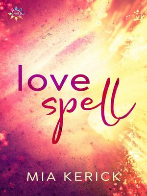 cover image of Love Spell